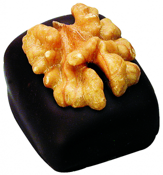 Marzipan Walnuss Zartbitter